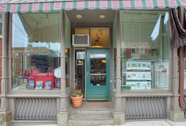 Retail Opportunity in Exeter, NH: 000 Water Street, Exeter, NH 03833